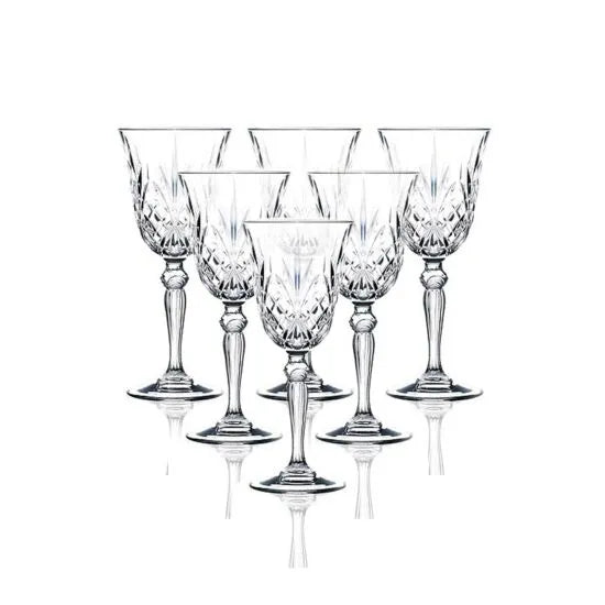RCR Wine Glasses