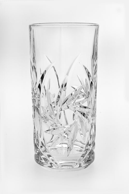 Bohemia Crystal Drinking Glasses